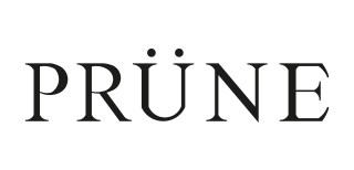 prune